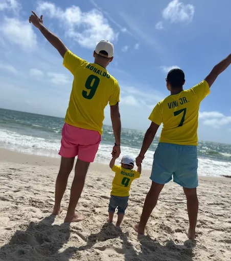 El viaje de Javier y Alejandro: paternidad homoparental en Chile