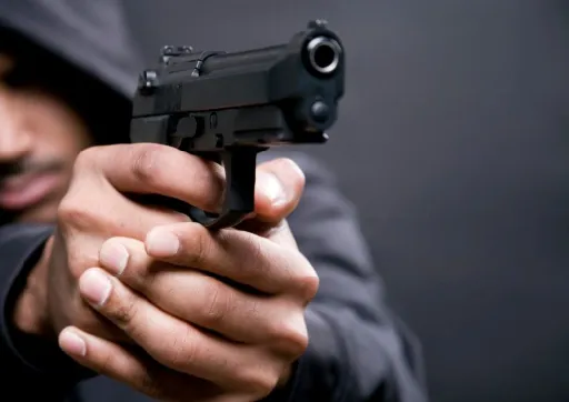Armas