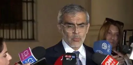 Luis Cordero