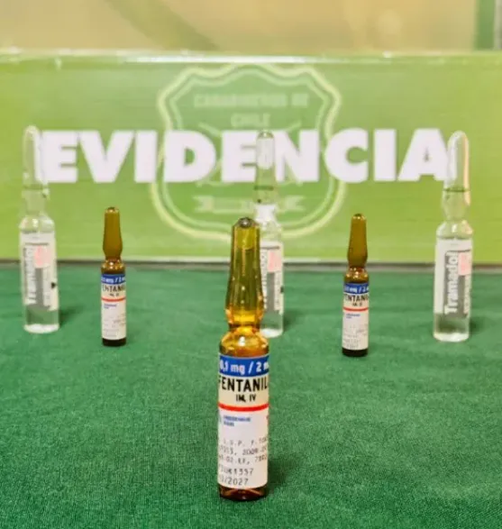 Fentanilo