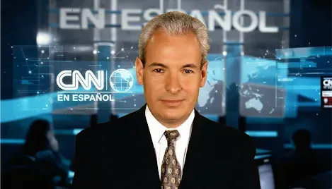 Alberto Padilla Generado con IA