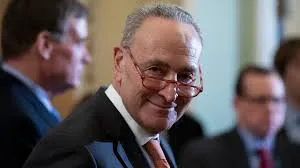Chuck Schumer