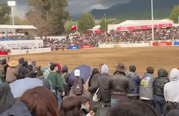 Carabineros