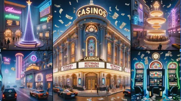 Casino 2