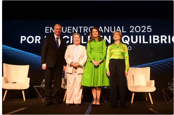 CCS propone crédito tributario para mitigar mayor costo previsional de las empresas