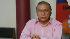 Juan Andrés Lagos