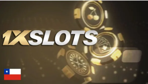 1xSlots Chile