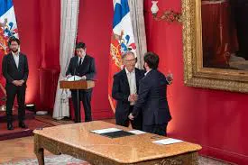 Álvaro García Ministerio de Economía