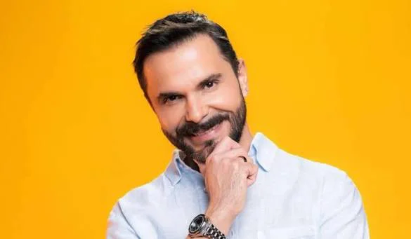 La dura autocrítica de Álvaro Ballero tras su paso por el reality / Redes Sociales