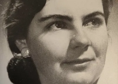 María Soledad Sécul Taboada