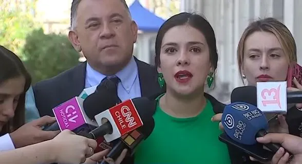  Karol Cariola 
