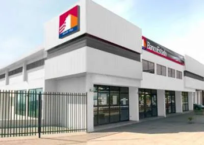 BancoEstado en Puerto Williams