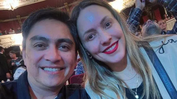 Maly Jorquiera confirma quiebre definitivo con Sergio Freire