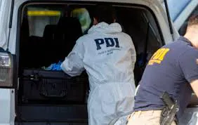 El Gobierno ha perdido el control frente a la crisis de seguridad en la provincia de Concepción