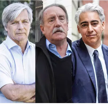 Los 665 postulantes independientes