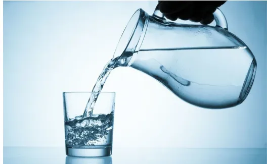 Agua