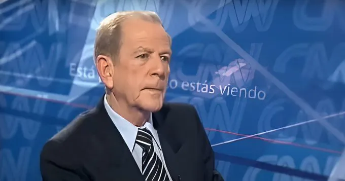 José Zara Holger