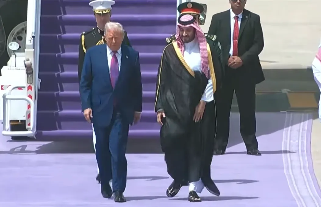 Donal Trump