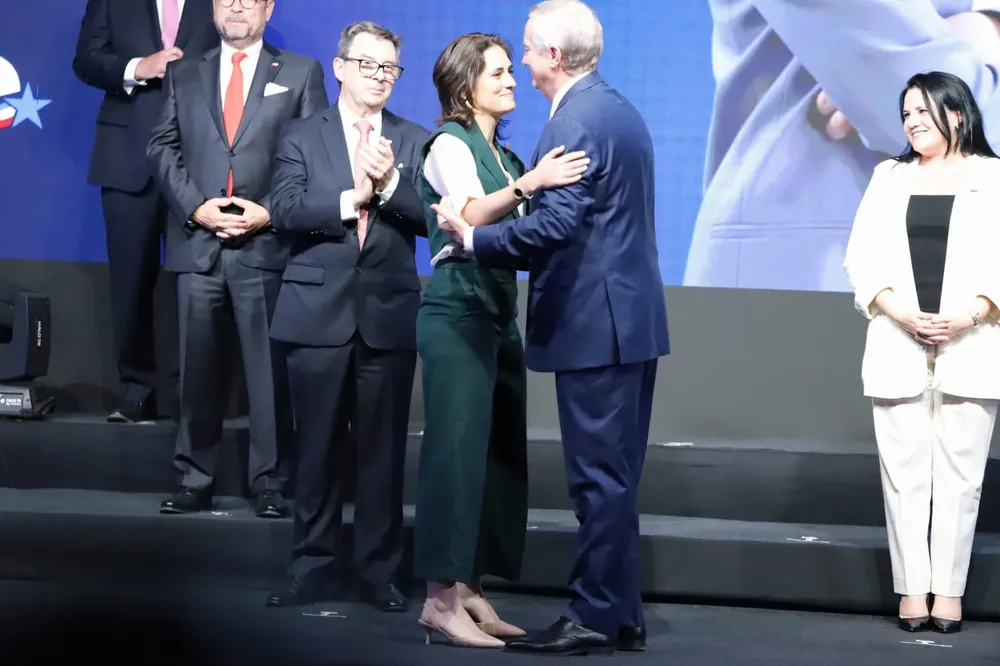 Gabinete José Antonio Kast / The Times en Español 