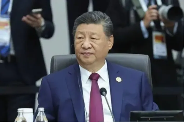 Xi Jinping