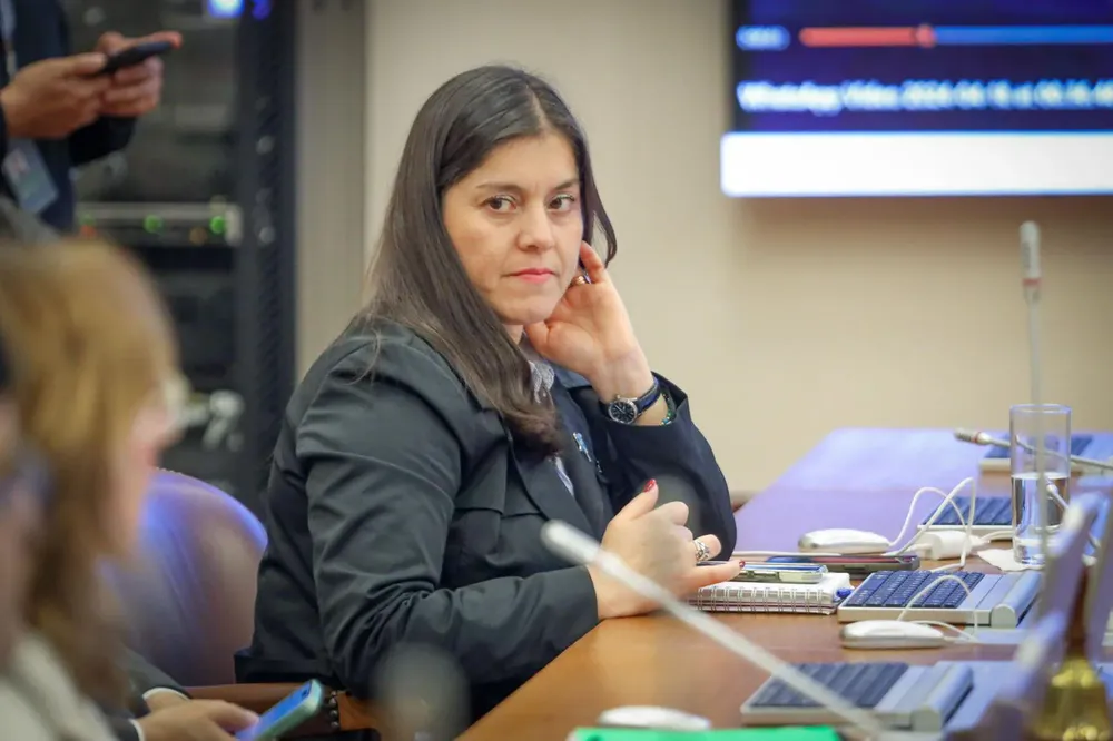 Karen Medina