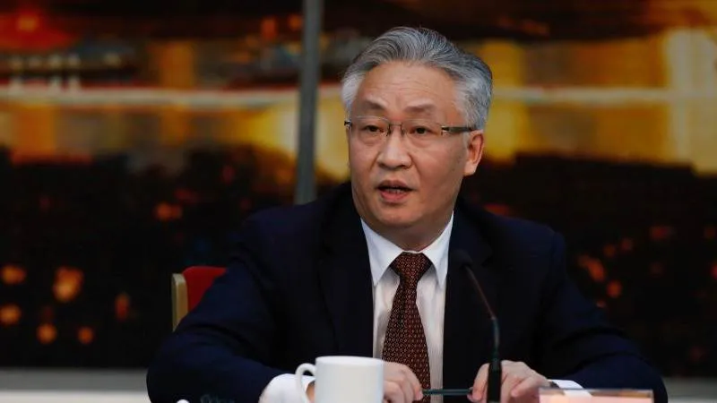 Zhang Guoqing