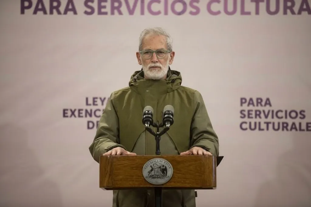 Héctor Noguera The Times en Español 