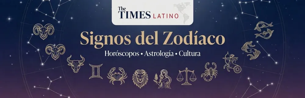 Signo del Zodiaco / The Times Latino