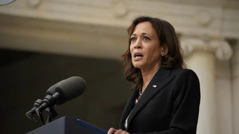 Kamala Harris