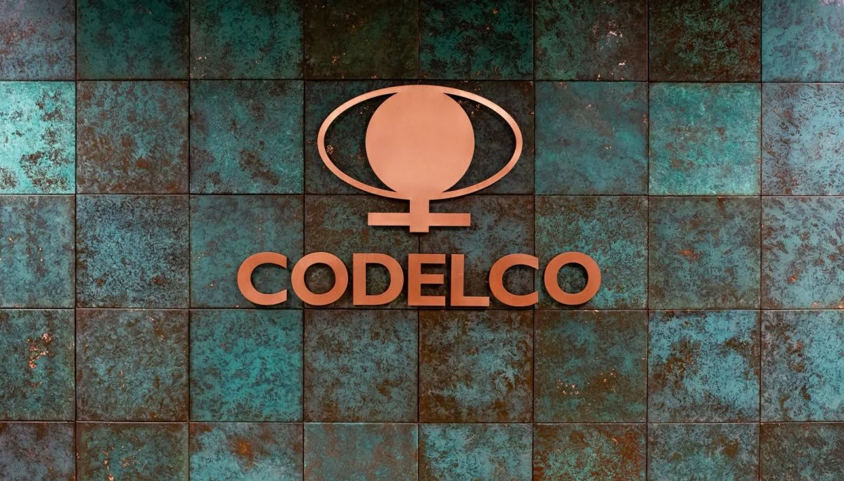 Codelco: menos producción, costos al alza y deuda / Codelco