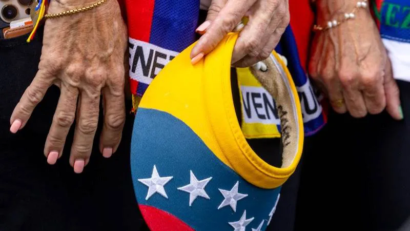 venezuela