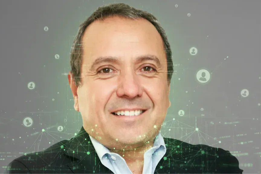 Patricio Góngora
