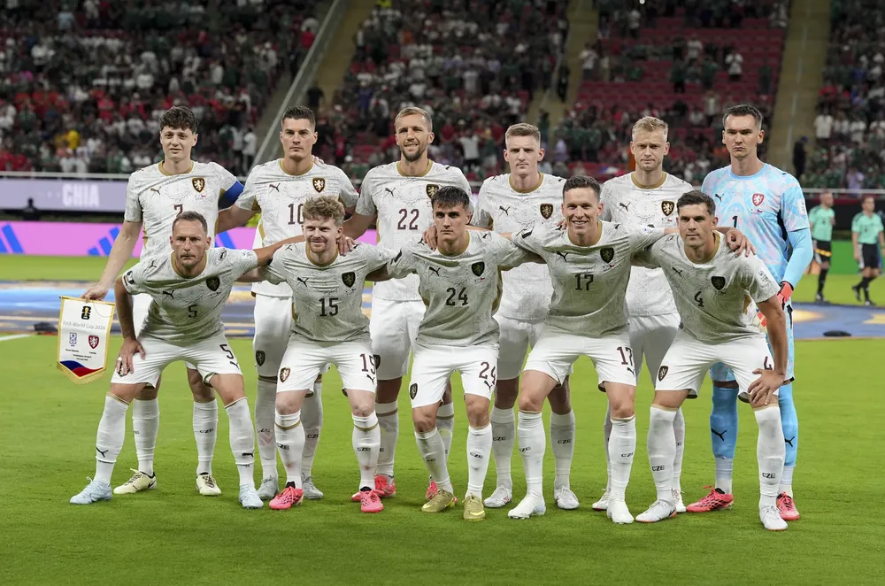 MEXICO-GUADALAJARA-FUTBOL-COPA+MUNDIAL+DE+LA+FIFA+2026-REPUBLICA+DE+COREA+VS+REPUBLICA+CHECAXxjiseS000020_20260612_CBPFN0A001