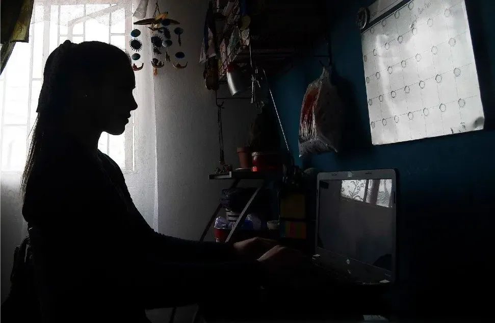 Teletrabajo sector público