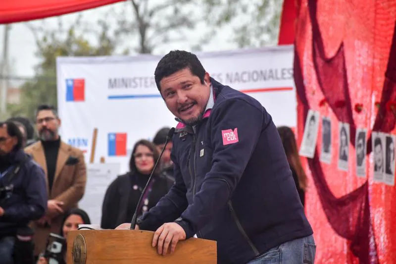 Gonzalo Montoya Agencia Uno