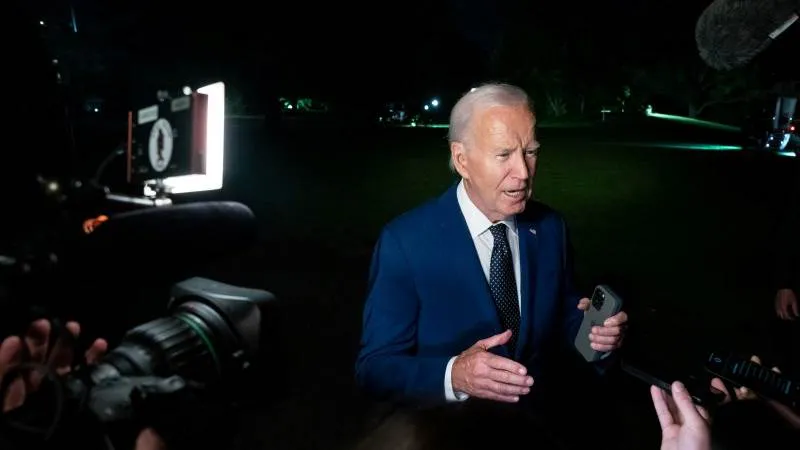 Joe Biden