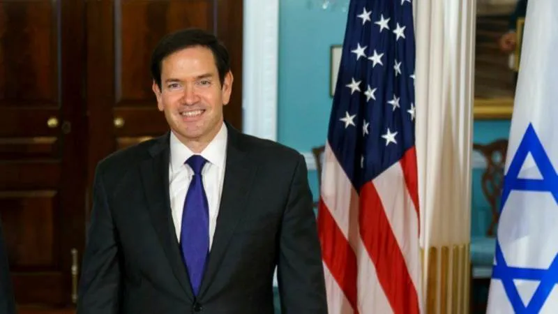 Marco Rubio