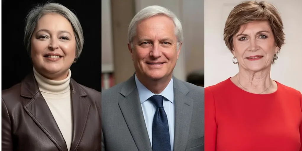 Matthei y Kast defienden al Banco Central frente a críticas de Jara The Times en Español