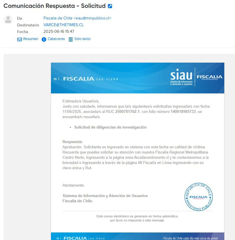 Captura
