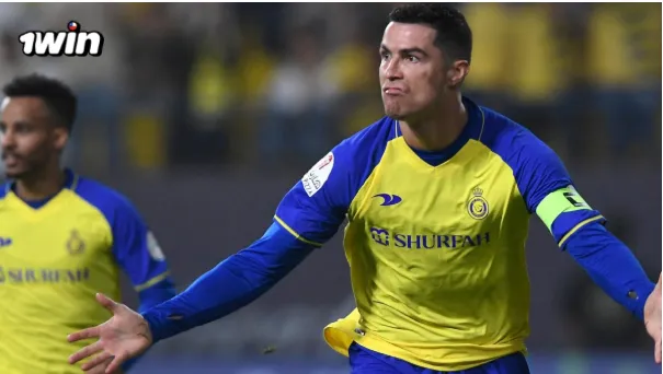 Cristiano Ronaldo y su récord vigente