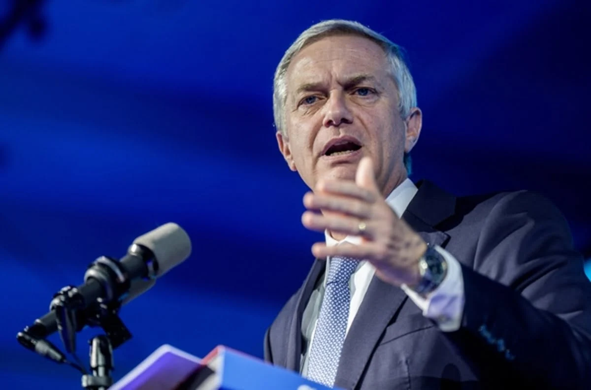 José Antonio Kast / Prensa Presidencia