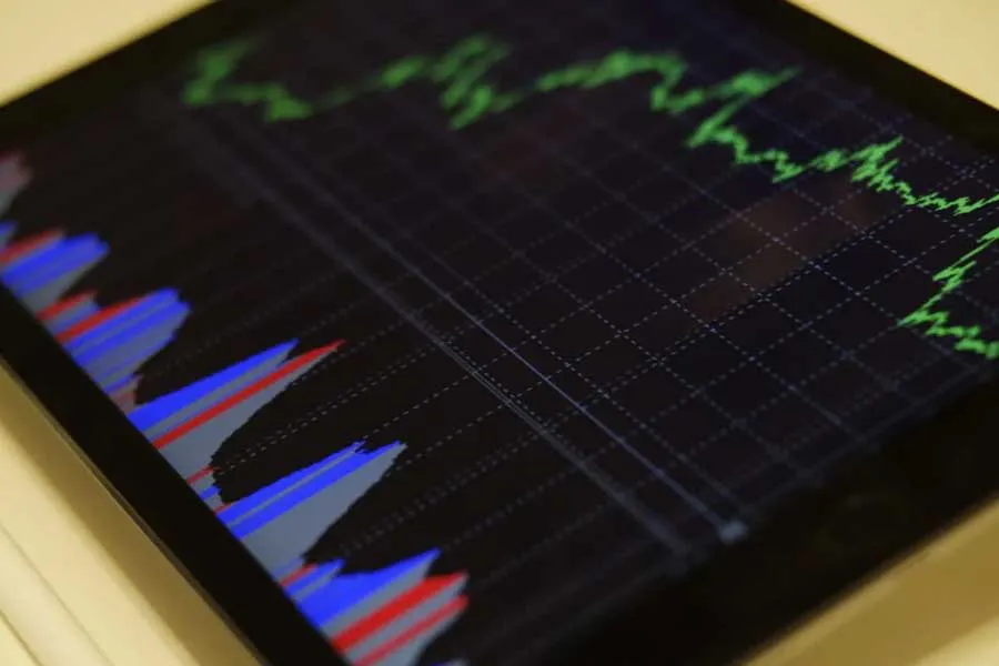 Grafico-economia-inflacion-acciones-finanzas