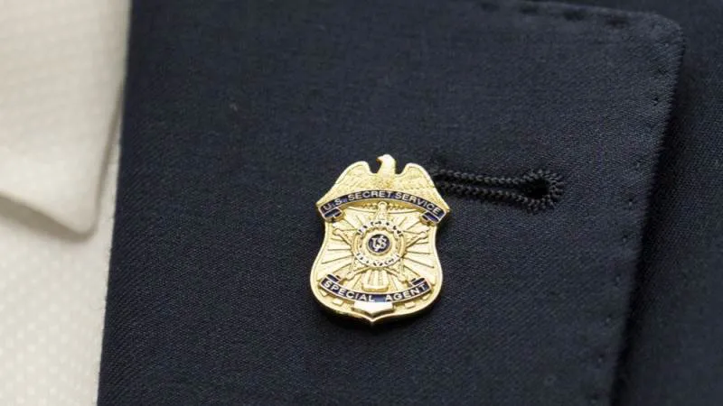 Servicio Secreto de Estados Unidos EPA/AA RON SCHWARTZ