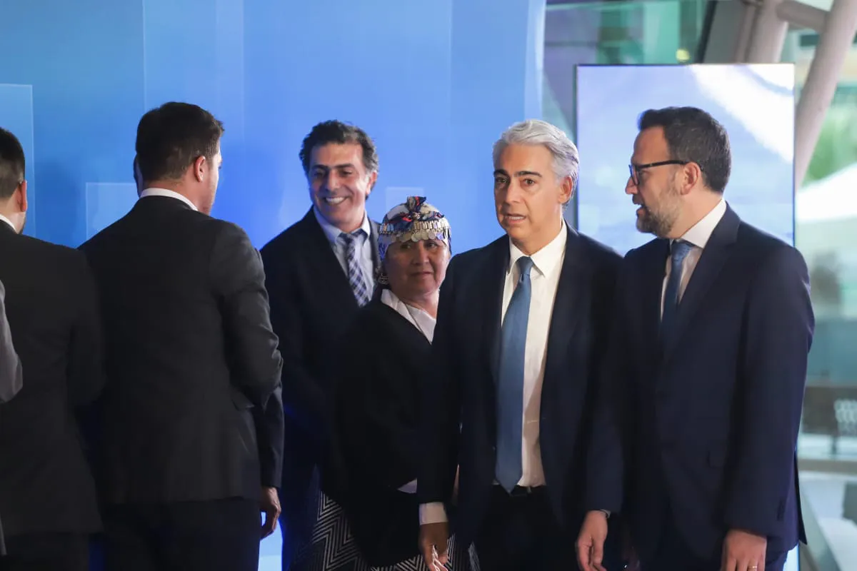 Marco Enríquez-Ominami  Fotógrafo Cristian Daniel González Henríquez para The Times en Español