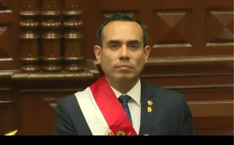 José Enrique Jerí Oré,