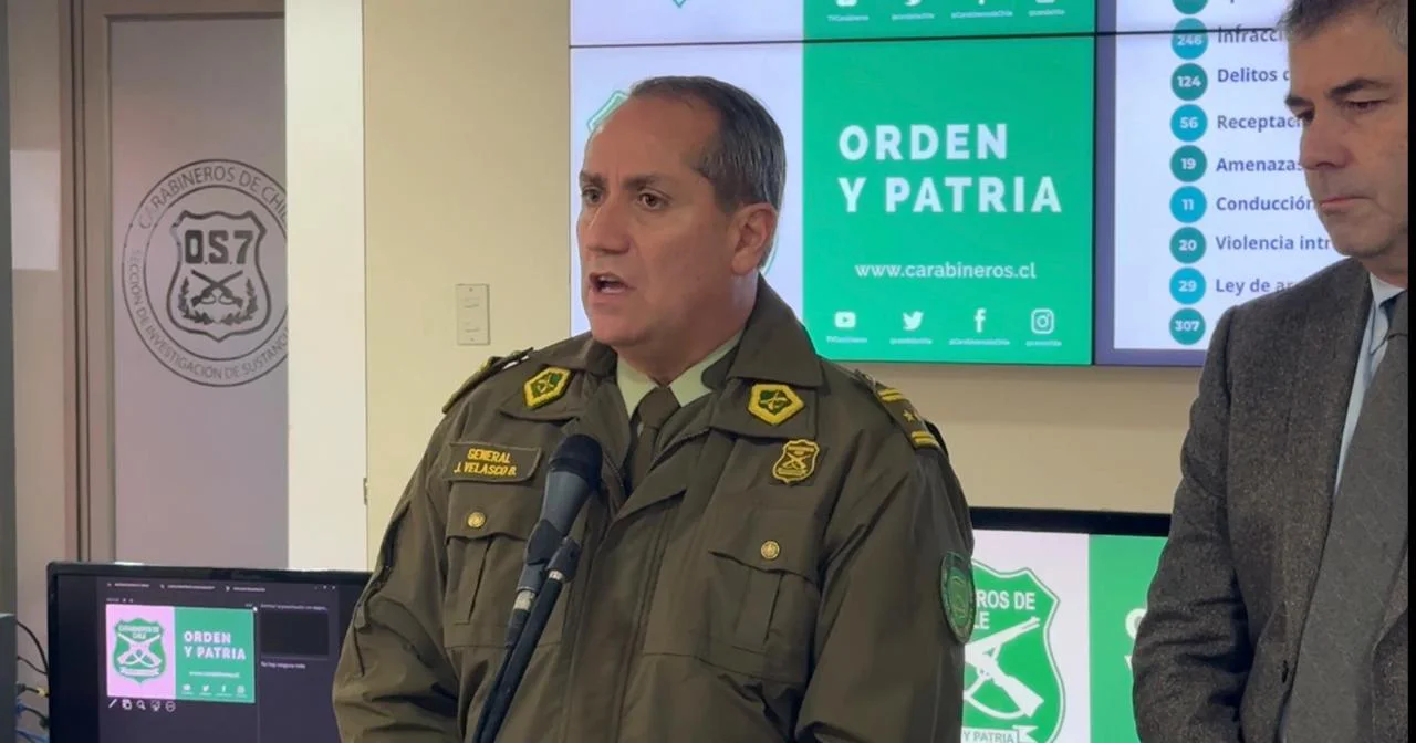 Carabineros de Chile