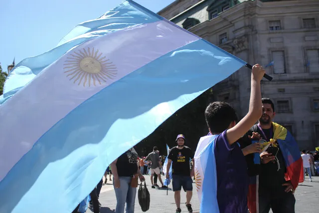 Argentina
