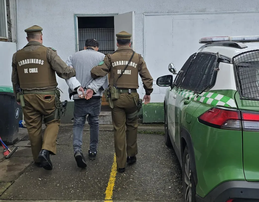 Carabineros de Chile