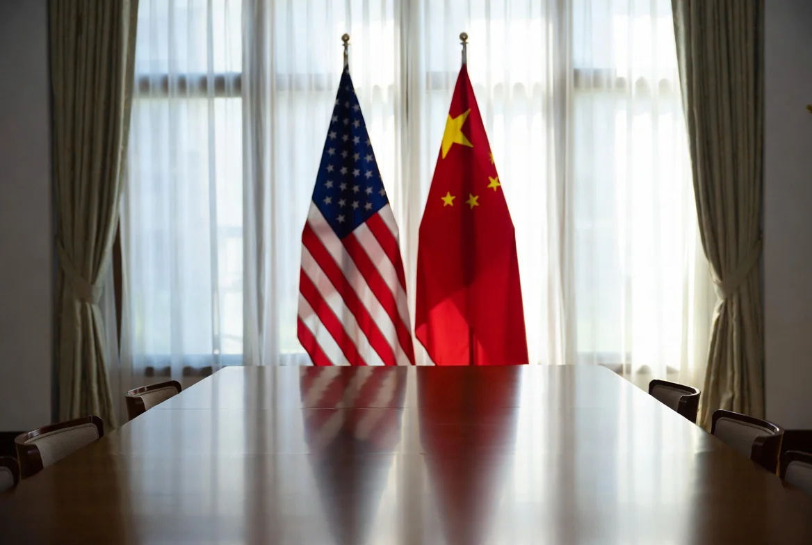 Trump confirma visita de Xi Jinping a Washington el 24 de septiembre / The Times Latino