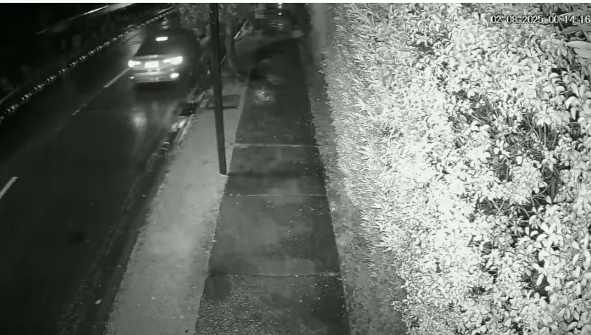 Encerrona en Huechuraba